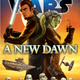 Illustration for article titled First Look At The Star Wars Books Of The Post-Expanded Universe